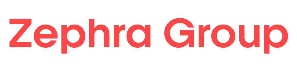 Zephra Group Logo